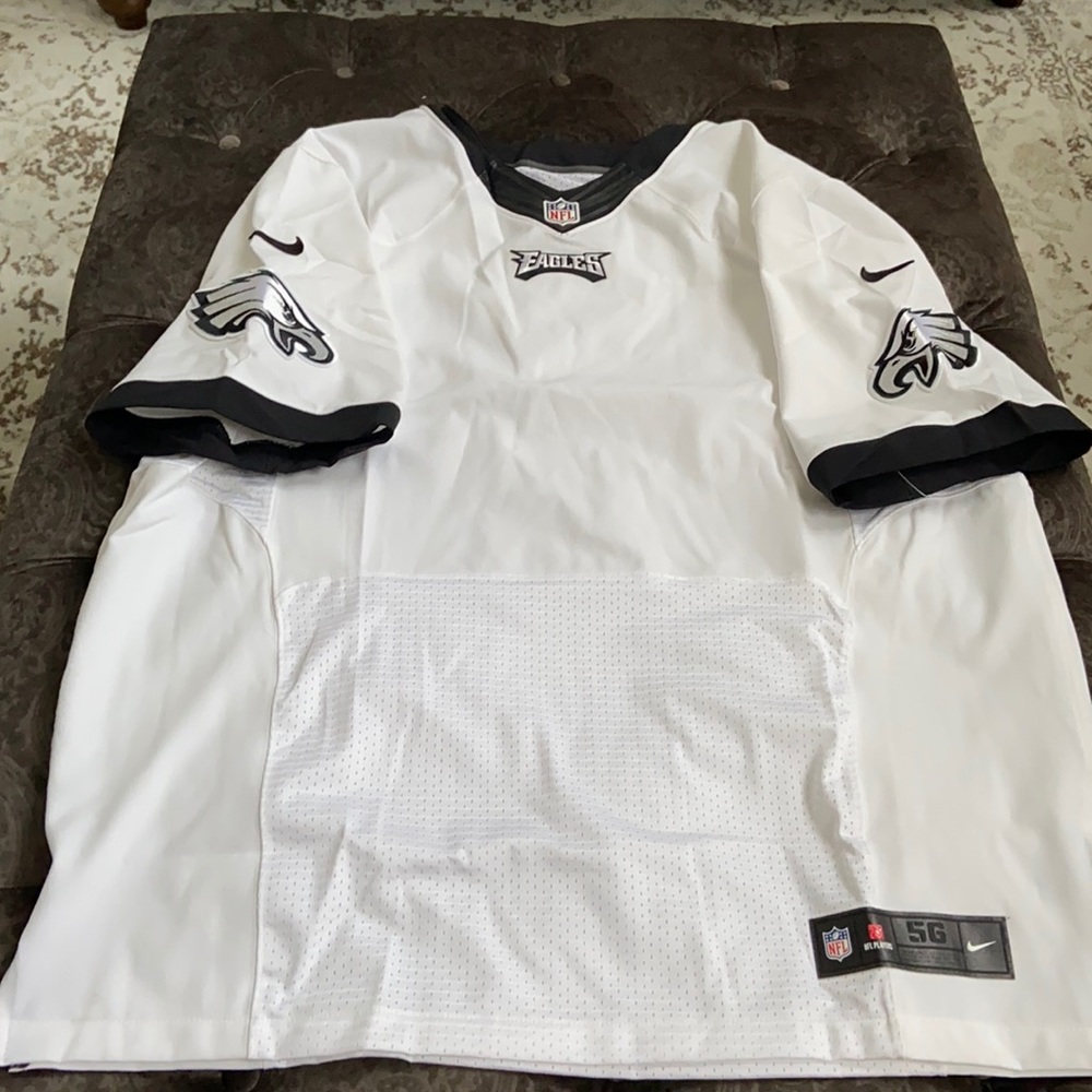 Nike NFL a Philadelphia Eagles football jersey